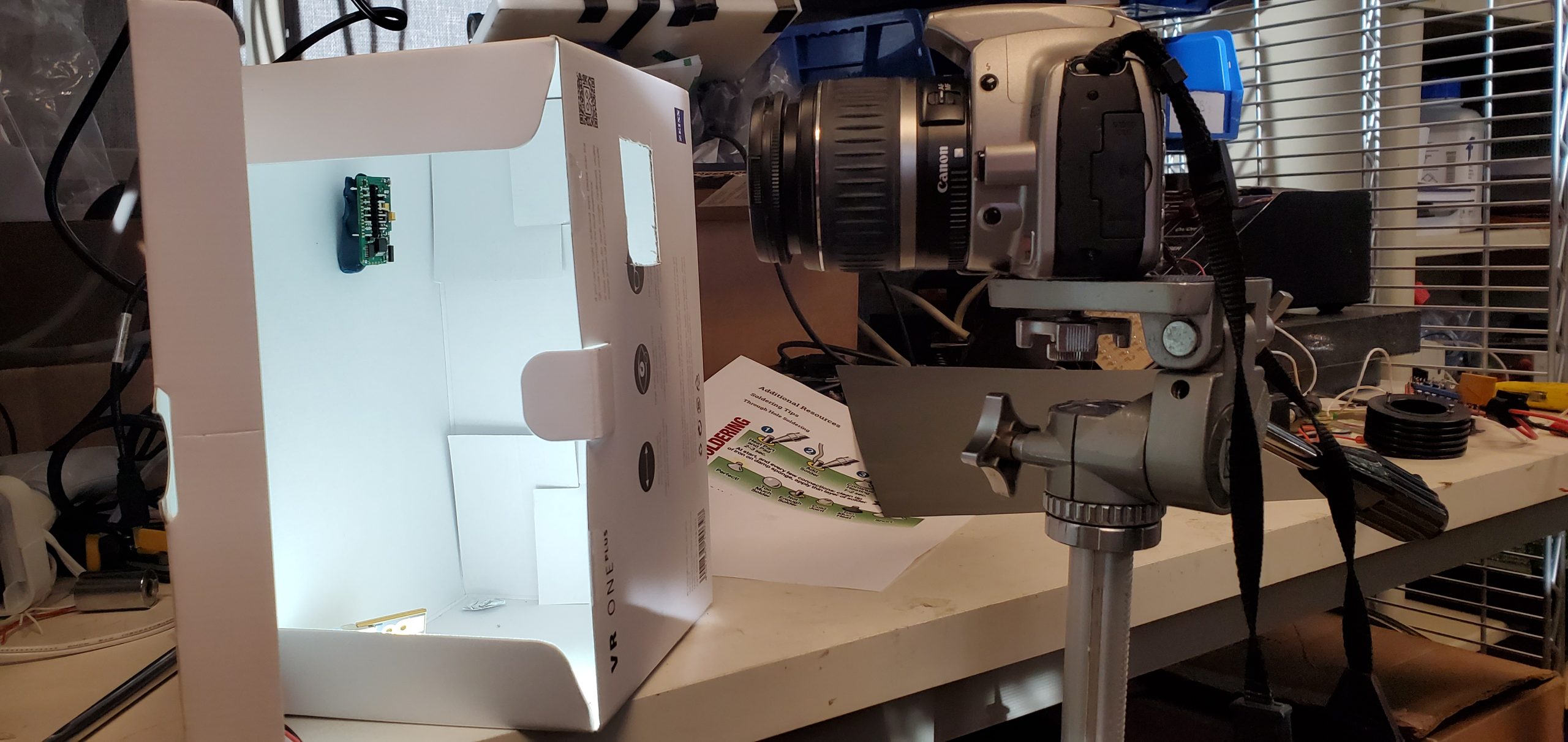 Reverse Engineering Pcbs Learn Cnc