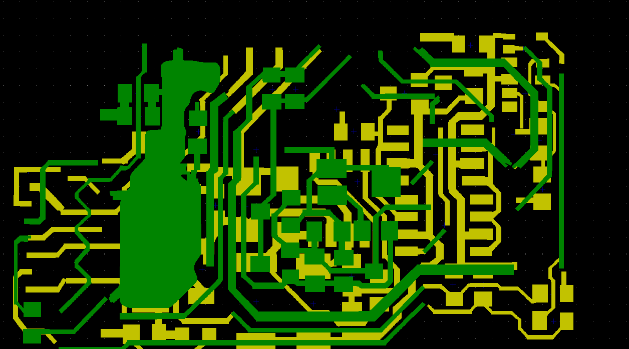 diptrace to kicad diptrace to kicad