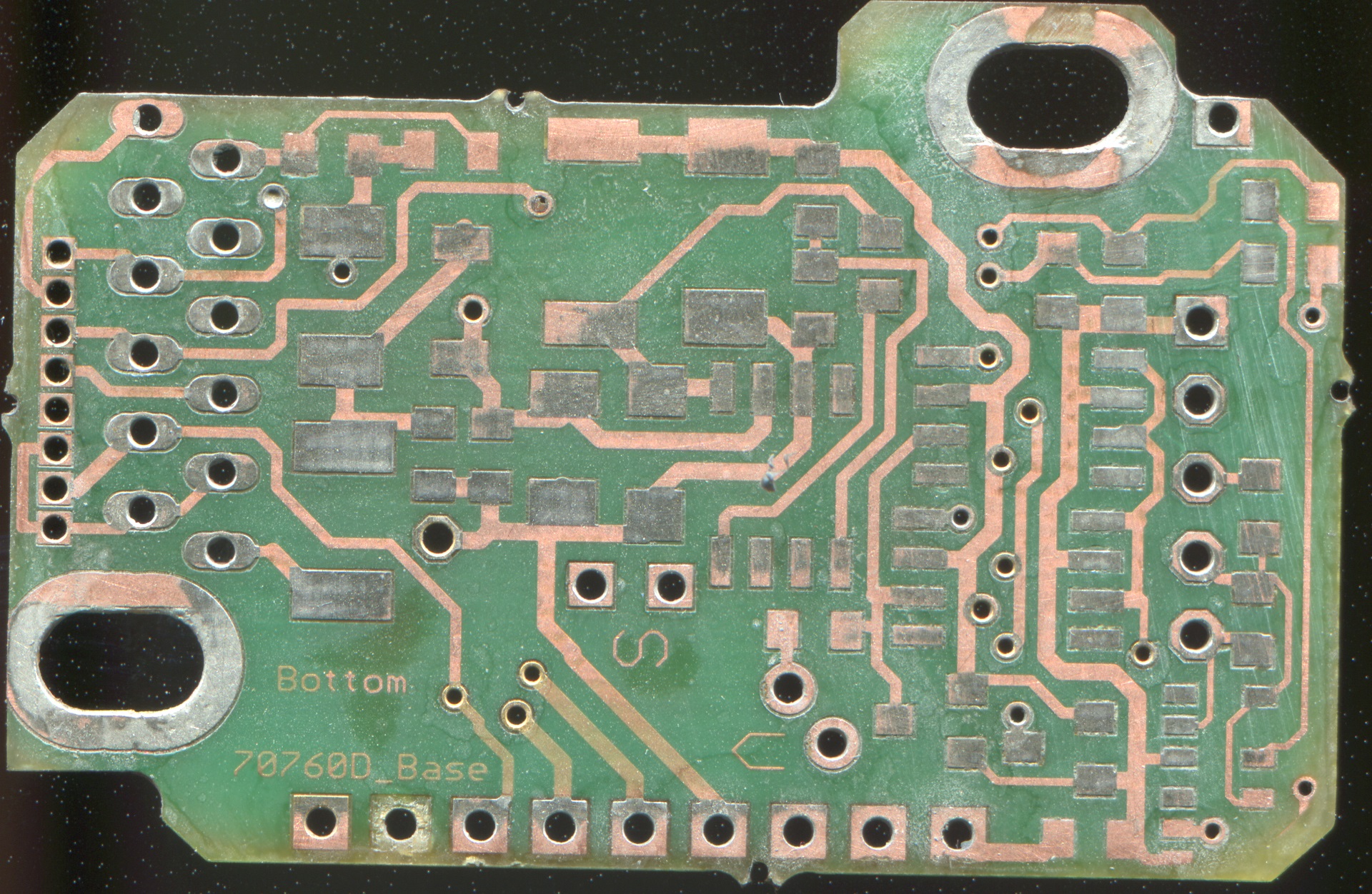 Reverse Engineering Pcbs Learn Cnc